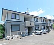 上桂駅より徒歩5分 1階 築31年9ヶ月の賃貸物件