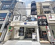 四条駅より徒歩4分 3階 築38年5ヶ月の賃貸物件
