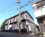 レスパス城陽 2階 築28年8ヶ月の賃貸物件