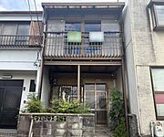 小倉駅より徒歩7分 築61年の賃貸物件
