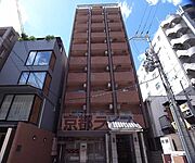 烏丸御池駅より徒歩3分 9階 築22年7ヶ月の賃貸物件