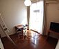 リビング/ダイニング：フローリングでとてもキレイなお部屋です。