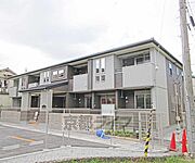 東野駅より徒歩10分 1階 築7年11ヶ月の賃貸物件