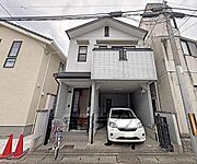 桂駅より徒歩3分 築29年5ヶ月の賃貸物件