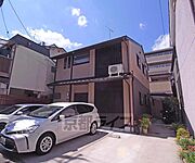 リヴェール京香 2階 築12年6ヶ月の賃貸物件