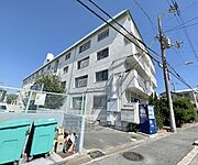 春日ダイヤモンドハイム 2階 築48年11ヶ月の賃貸物件