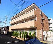 カーサミア十条 2階 築17年5ヶ月の賃貸物件