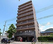 パルジュコート山科 2階 築19年6ヶ月の賃貸物件