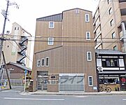 今出川駅より徒歩6分 2階 築25年6ヶ月の賃貸物件