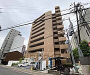 M・GHlls四条河原町 6階 築22年8ヶ月の賃貸物件