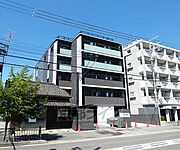 伏見駅より徒歩3分 2階 築6年2ヶ月の賃貸物件