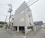マンションA 2階 築32年11ヶ月の賃貸物件