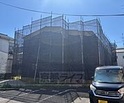 嵯峨嵐山駅より徒歩10分 2階 新築の賃貸物件