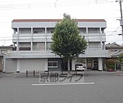 北山駅より徒歩4分 2階 築55年11ヶ月の賃貸物件