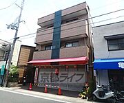 ＢＶ—ＴＷＩＮ・ＨＯＲＳＥ 2階 築31年6ヶ月の賃貸物件