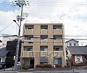龍谷大前深草駅より徒歩5分 2階 築12年の賃貸物件