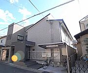 桂駅より徒歩5分 1階 築14年6ヶ月の賃貸物件