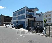 三室戸駅より徒歩10分 3階 築37年10ヶ月の賃貸物件