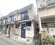 車折神社駅より徒歩7分 築52年1ヶ月の賃貸物件