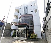桂川駅より徒歩11分 4階 築35年6ヶ月の賃貸物件