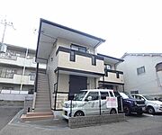 エクレール南中振 2階 築22年8ヶ月の賃貸物件