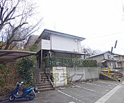 ヴィラ神山 1階 築21年1ヶ月の賃貸物件