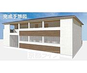 四宮駅より徒歩6分 1階 新築の賃貸物件