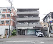 神宮丸太町駅より徒歩12分 3階 築31年7ヶ月の賃貸物件