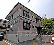 北大路駅より徒歩42分 2階 築30年1ヶ月の賃貸物件