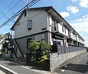 松ヶ崎駅より徒歩10分 2階 築28年11ヶ月の賃貸物件