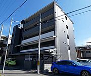 中書島駅より徒歩4分 3階 築4年8ヶ月の賃貸物件