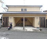 北野白梅町駅より徒歩15分 築22年5ヶ月の賃貸物件