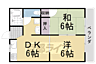 間取り：間取
