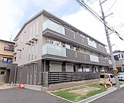 マルベリー瓜生 3階 築12年1ヶ月の賃貸物件