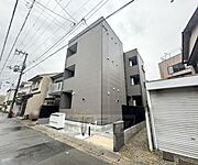 十条駅より徒歩10分 1階 新築の賃貸物件