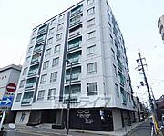 今出川駅より徒歩13分 3階 築51年の賃貸物件