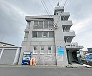 協和ハウスビル 4階 築38年1ヶ月の賃貸物件