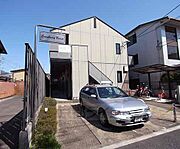 クランベリーハウス 2階 築25年8ヶ月の賃貸物件