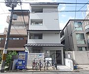 北野白梅町駅より徒歩13分 1階 築13年10ヶ月の賃貸物件