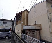 北野白梅町駅より徒歩14分 1階 築21年8ヶ月の賃貸物件