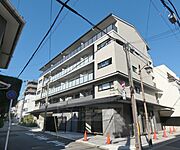 円町駅より徒歩17分 3階 新築の賃貸物件