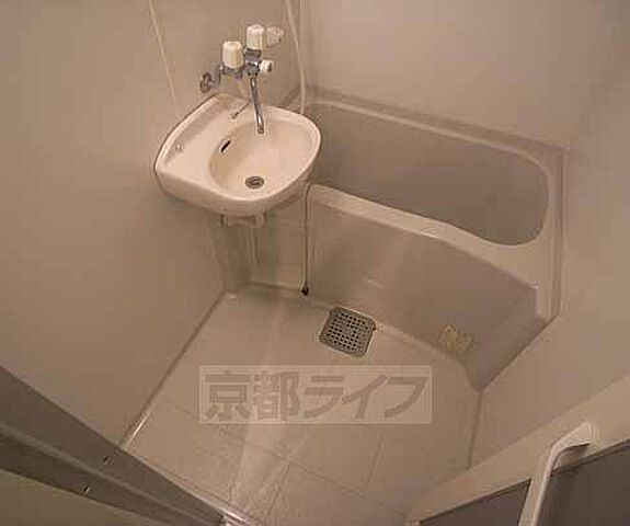 浴室