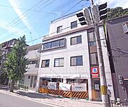 神宮丸太町駅より徒歩23分 3階 築39年1ヶ月の賃貸物件