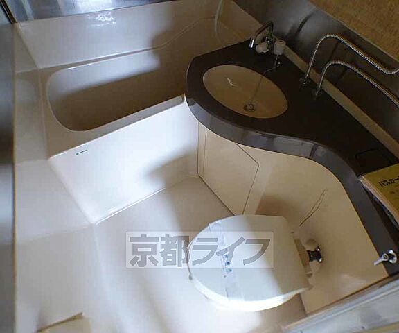 浴室