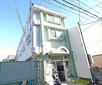 外観 外観