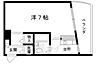 間取り：間取