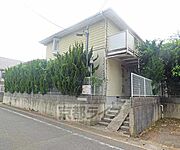 北山駅より徒歩35分 2階 築34年8ヶ月の賃貸物件