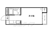 京都市右京区山ノ内大町 3階建 築49年のイメージ