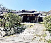 宇多野駅より徒歩47分 築73年10ヶ月の賃貸物件