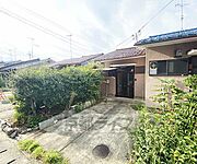 松尾大社駅より徒歩10分 築50年10ヶ月の賃貸物件